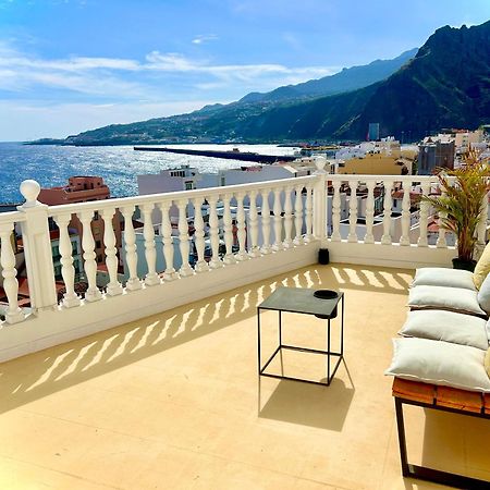 Atico Mirador Decor Leilighet Santa Cruz de la Palma  Eksteriør bilde