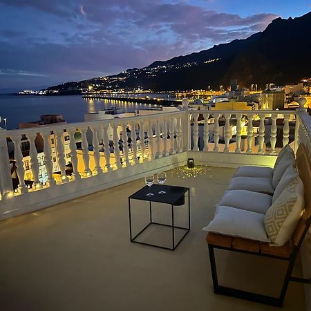 Atico Mirador Decor Leilighet Santa Cruz de la Palma  Eksteriør bilde