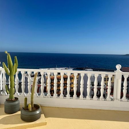 Atico Mirador Decor Leilighet Santa Cruz de la Palma  Eksteriør bilde