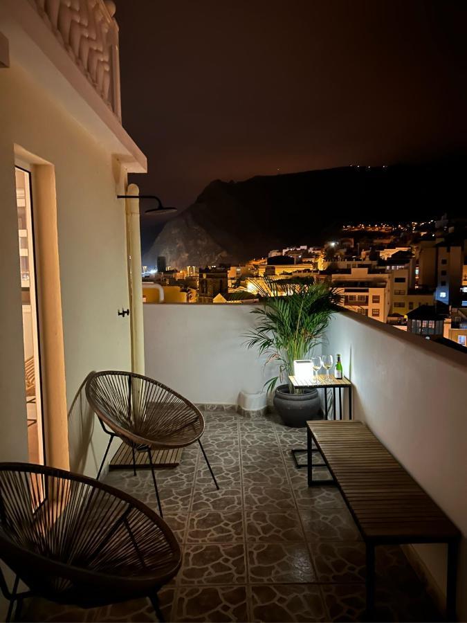 Atico Mirador Decor Leilighet Santa Cruz de la Palma  Eksteriør bilde