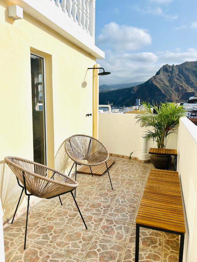 Atico Mirador Decor Leilighet Santa Cruz de la Palma  Eksteriør bilde