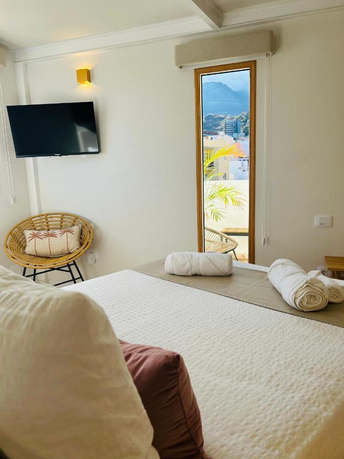 Atico Mirador Decor Leilighet Santa Cruz de la Palma  Eksteriør bilde